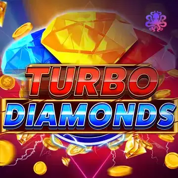 Turbo Diamonds: Hold & Win - GOODGAMING138