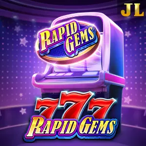 Rapid Gems 777 - GOODGAMING138