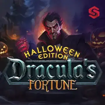 Draculas Fortune Halloween Edition - GOODGAMING138