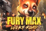 Fury Max Lucky Road - GOODGAMING138