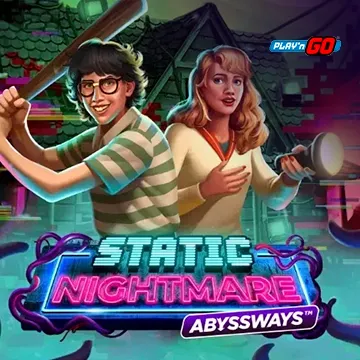 Static Nightmare Abyssways - GOODGAMING138