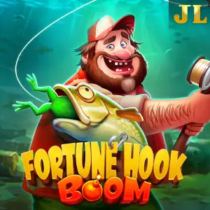 Fortune Hook Boom - GOODGAMING138