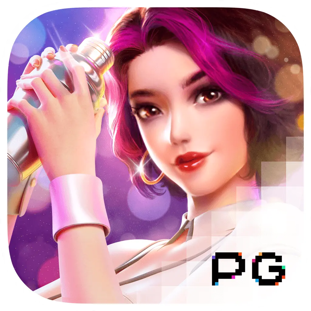 Cocktail Nights - GOODGAMING138
