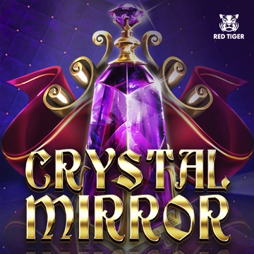 Crystal Mirror - GOODGAMING138
