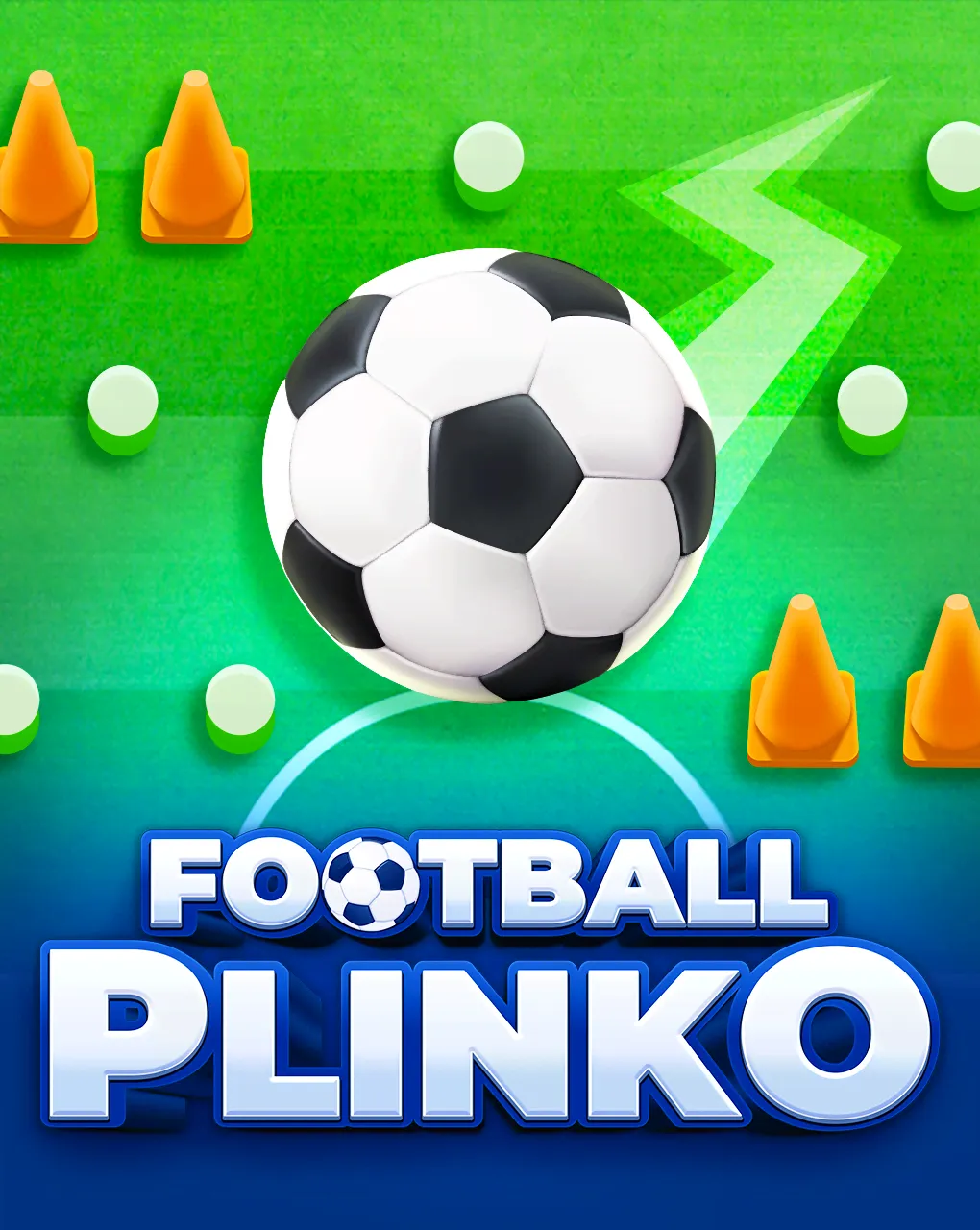 Football Plinko - GOODGAMING138