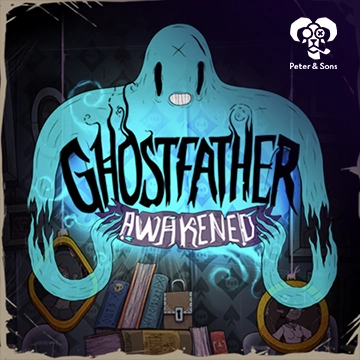 Ghostfather - Awakened - GOODGAMING138