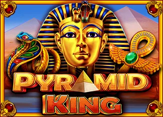 Pyramid King - GOODGAMING138