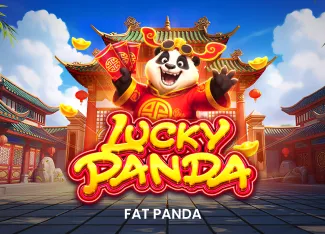 Lucky Panda - GOODGAMING138
