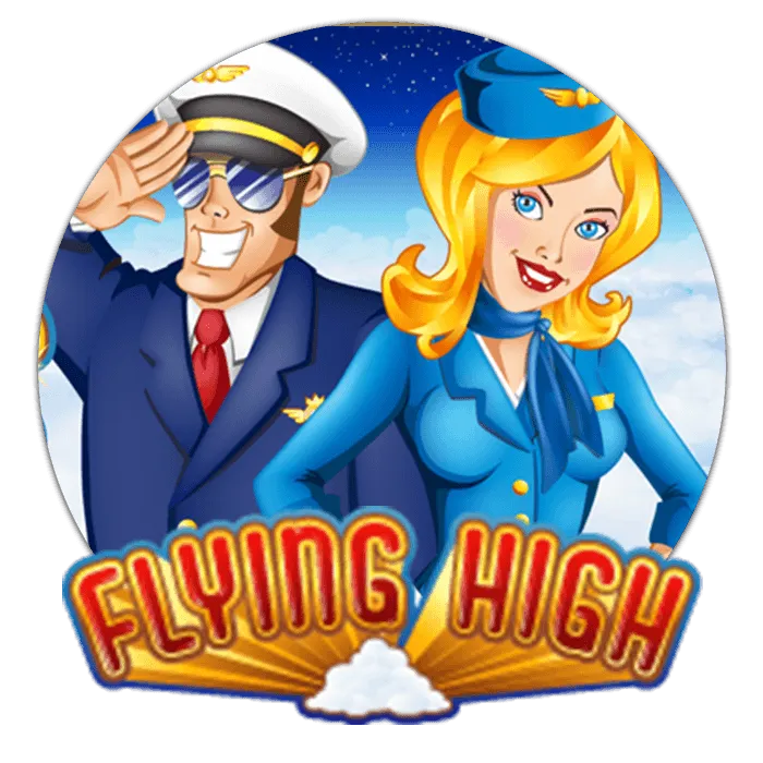 Flying High - GOODGAMING138