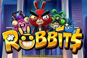 Robbits - GOODGAMING138