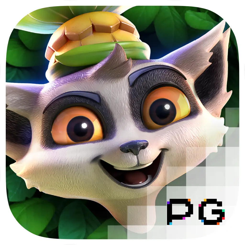 Jungle Delight - GOODGAMING138