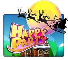 Happy Party - GOODGAMING138