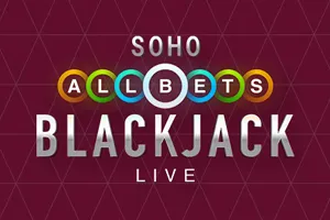 Soho All Bets Blackjack - GOODGAMING138