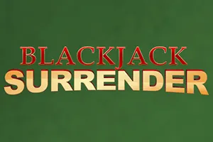 Blackjack Surrender - GOODGAMING138