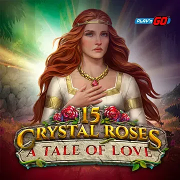 15 Crystal Roses: A Tale of Love - GOODGAMING138