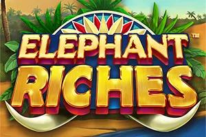 Elephant Riches™ - GOODGAMING138