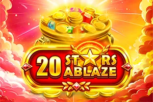20 Stars Ablaze - GOODGAMING138