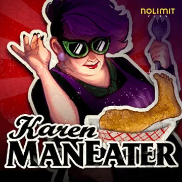 Karen Maneater - GOODGAMING138