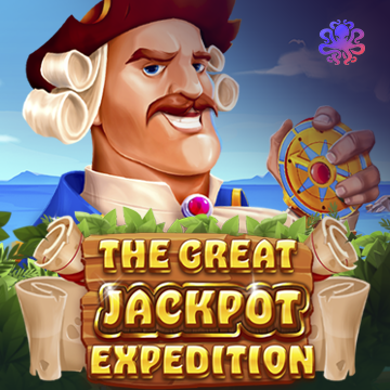 The Great Jackpot Expedition - GOODGAMING138