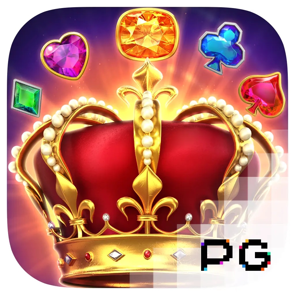 Majestic Treasures - GOODGAMING138