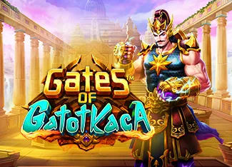 Gates of Gatot Kaca - GOODGAMING138
