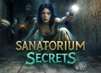 Sanatorium Secrets - GOODGAMING138