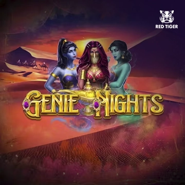 Genie Nights - GOODGAMING138