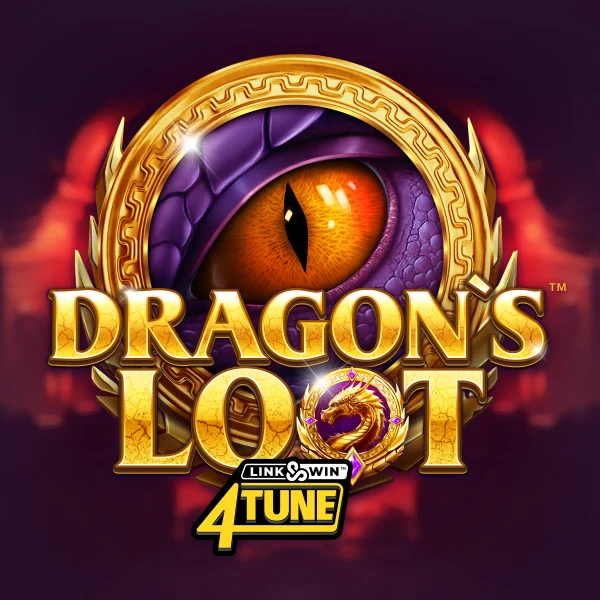 Dragon&rsquo;s Loot Link&Win 4Tune&trade; - GOODGAMING138