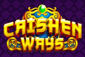 Caishen Ways - GOODGAMING138