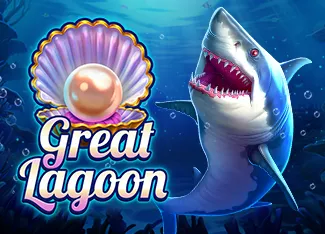 Great Lagoon - GOODGAMING138