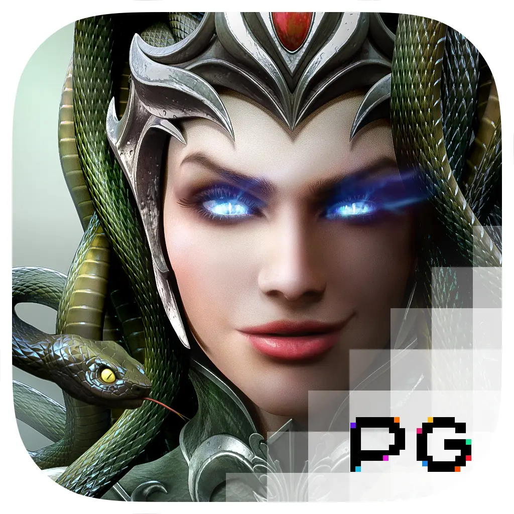 Medusa 2: The Quest of Perseus - GOODGAMING138