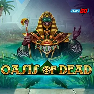 Oasis of Dead - GOODGAMING138
