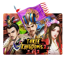 Three Kingdoms 2 - GOODGAMING138