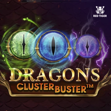 Dragons Clusterbuster - GOODGAMING138