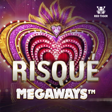 Risque Megaways - GOODGAMING138