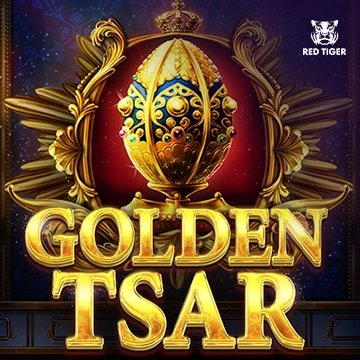 Golden Tsar - GOODGAMING138