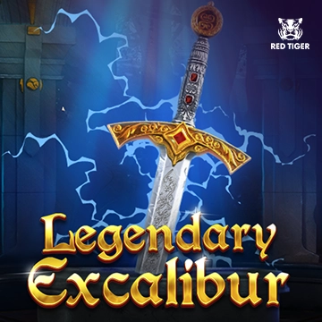 Legendary Excalibur - GOODGAMING138