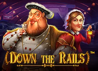 Down the Rails - GOODGAMING138