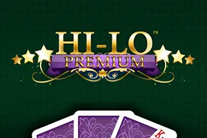 Hi-Lo Premium - GOODGAMING138