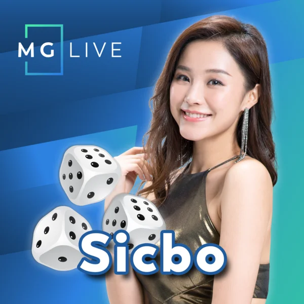 Sicbo - GOODGAMING138