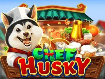 PLAYSTAR : CHEF HUSKY - GOODGAMING138
