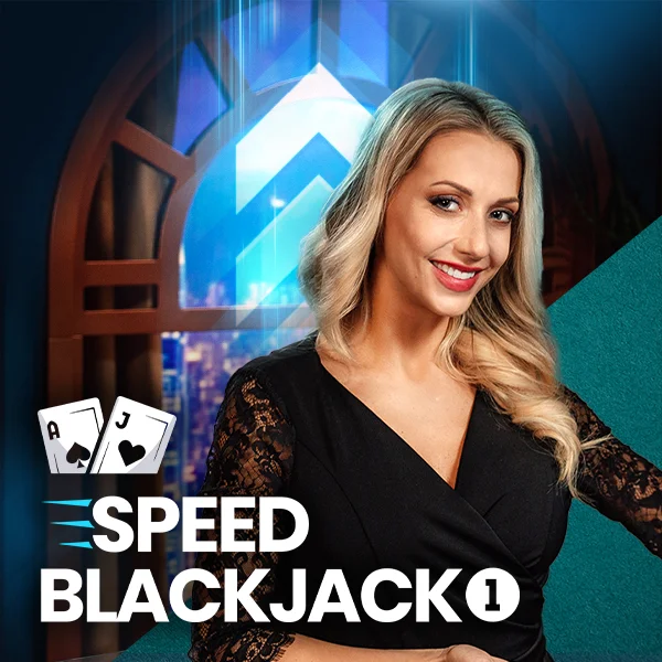 Speed Blackjack 1 - GOODGAMING138