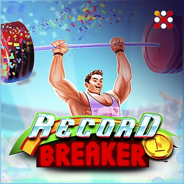 Record Breaker - GOODGAMING138