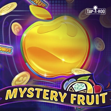 Mystery Fruit Tap-A-Roo™ - GOODGAMING138