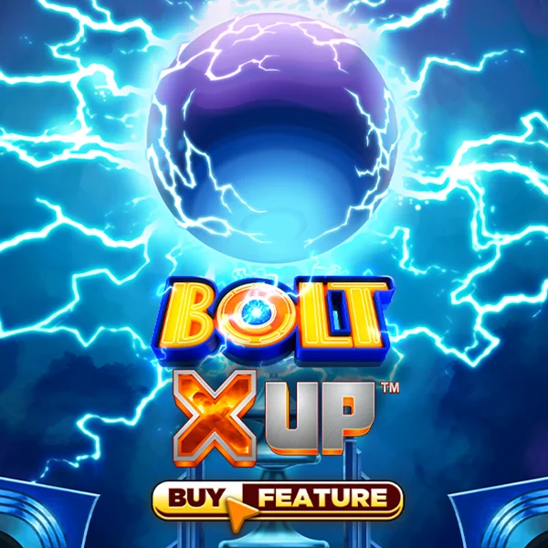 Bolt X UP - GOODGAMING138
