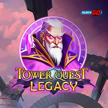 Tower Quest Legacy - GOODGAMING138