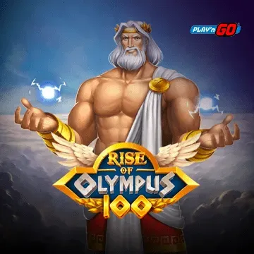 Rise Of Olympus 100 - GOODGAMING138