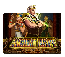 Ancient Egypt - GOODGAMING138