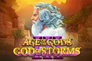 Age of the Gods God of Storms 3 - GOODGAMING138