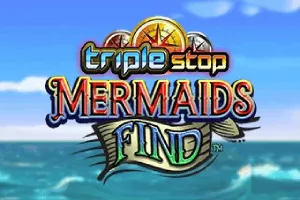 Triple Stop: Mermaids Find - GOODGAMING138